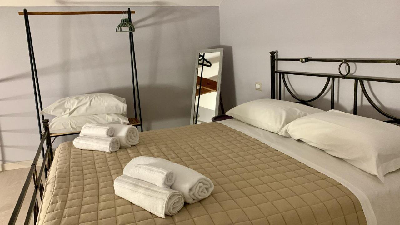 Appartamento Le Ochette Di Stresa Esterno foto