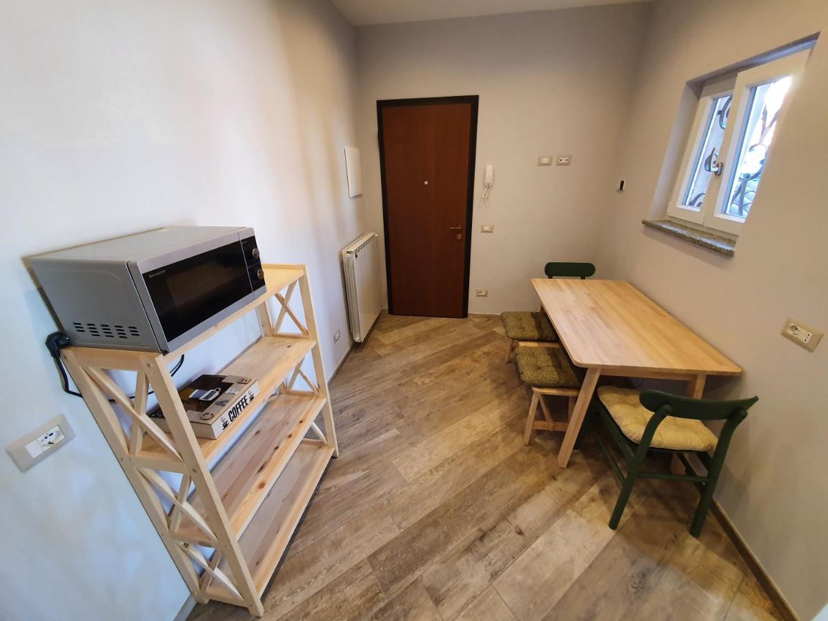 Appartamento Le Ochette Di Stresa Esterno foto