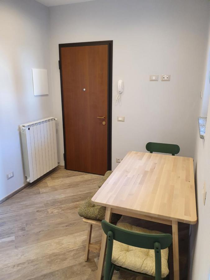 Appartamento Le Ochette Di Stresa Esterno foto