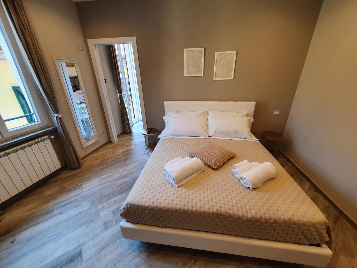 Appartamento Le Ochette Di Stresa Esterno foto