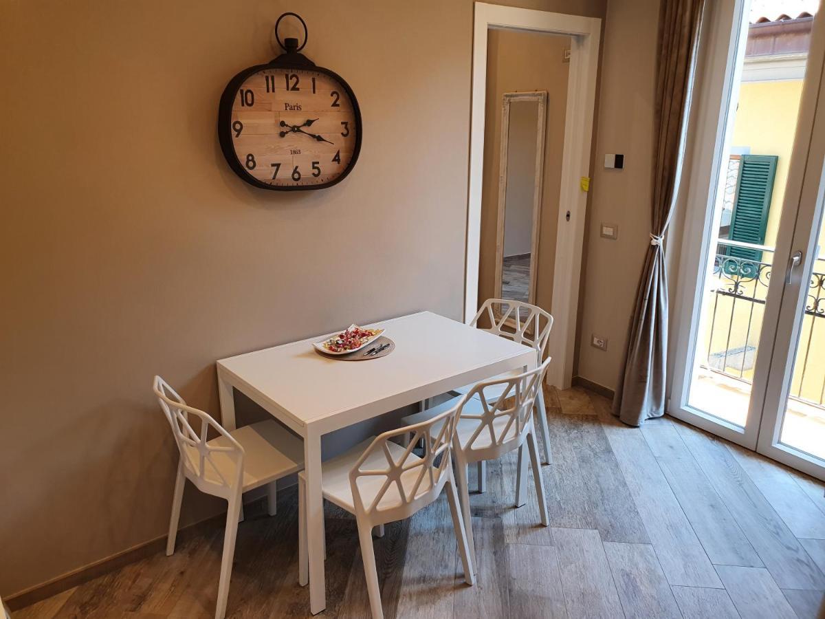 Appartamento Le Ochette Di Stresa Esterno foto
