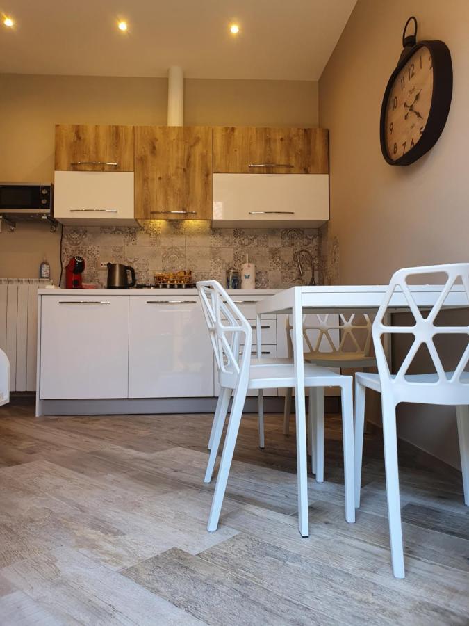 Appartamento Le Ochette Di Stresa Esterno foto
