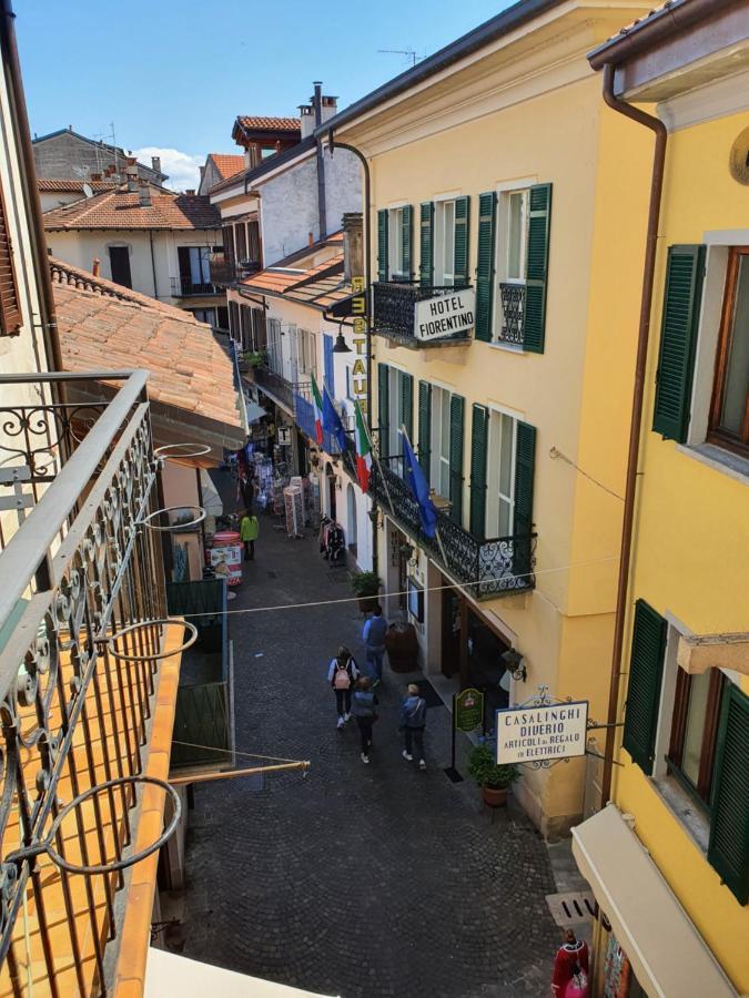 Appartamento Le Ochette Di Stresa Esterno foto